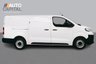 USED 2022 22 PEUGEOT EXPERT 1.5 BlueHDi 1000 Professional Premium 100 BHP LWB Euro 6 ULEZ Compliant  DeadLocks Fitted | Air Conditioning | Apple CarPlay, Android Auto
