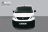 USED 2022 22 PEUGEOT EXPERT 1.5 BlueHDi 1000 Professional Premium 100 BHP LWB Euro 6 ULEZ Compliant  DeadLocks Fitted | Air Conditioning | Apple CarPlay, Android Auto