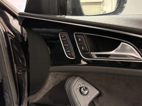 USED 2015 65 AUDI RS6 AVANT 4.0 TFSI V8 Estate 5dr Petrol Tiptronic quattro Euro 6 (s/s) (560 ps) Hosting a generous specification , Maxton body styling , Milltek  exhaust , Full Leather interior, Embossed RS Logo seats
