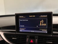 USED 2015 65 AUDI RS6 AVANT 4.0 TFSI V8 Estate 5dr Petrol Tiptronic quattro Euro 6 (s/s) (560 ps) Hosting a generous specification , Maxton body styling , Milltek  exhaust , Full Leather interior, Embossed RS Logo seats