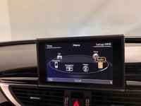 USED 2015 65 AUDI RS6 AVANT 4.0 TFSI V8 Estate 5dr Petrol Tiptronic quattro Euro 6 (s/s) (560 ps) Hosting a generous specification , Maxton body styling , Milltek  exhaust , Full Leather interior, Embossed RS Logo seats