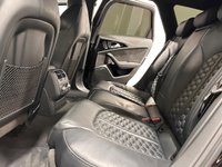 USED 2015 65 AUDI RS6 AVANT 4.0 TFSI V8 Estate 5dr Petrol Tiptronic quattro Euro 6 (s/s) (560 ps) Hosting a generous specification , Maxton body styling , Milltek  exhaust , Full Leather interior, Embossed RS Logo seats