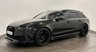 USED 2015 65 AUDI RS6 AVANT 4.0 TFSI V8 Estate 5dr Petrol Tiptronic quattro Euro 6 (s/s) (560 ps) Hosting a generous specification , Maxton body styling , Milltek  exhaust , Full Leather interior, Embossed RS Logo seats