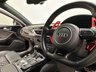 USED 2015 65 AUDI RS6 AVANT 4.0 TFSI V8 Estate 5dr Petrol Tiptronic quattro Euro 6 (s/s) (560 ps) Hosting a generous specification , Maxton body styling , Milltek  exhaust , Full Leather interior, Embossed RS Logo seats