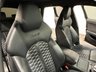 USED 2015 65 AUDI RS6 AVANT 4.0 TFSI V8 Estate 5dr Petrol Tiptronic quattro Euro 6 (s/s) (560 ps) Hosting a generous specification , Maxton body styling , Milltek  exhaust , Full Leather interior, Embossed RS Logo seats