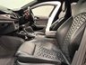 USED 2015 65 AUDI RS6 AVANT 4.0 TFSI V8 Estate 5dr Petrol Tiptronic quattro Euro 6 (s/s) (560 ps) Hosting a generous specification , Maxton body styling , Milltek  exhaust , Full Leather interior, Embossed RS Logo seats