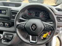 USED 2023 23 RENAULT TRAFIC 2.0 dCi Blue SL28 Business Panel Van 5dr Diesel Manual L1 H1 Euro 6 (s/s) (130 ps) 61000 MILES ONE OWNER FROM NEW.