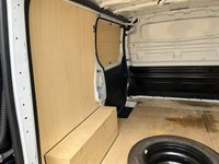 USED 2023 23 RENAULT TRAFIC 2.0 dCi Blue SL28 Business Panel Van 5dr Diesel Manual L1 H1 Euro 6 (s/s) (130 ps) 61000 MILES ONE OWNER FROM NEW.