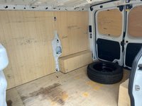 USED 2023 23 RENAULT TRAFIC 2.0 dCi Blue SL28 Business Panel Van 5dr Diesel Manual L1 H1 Euro 6 (s/s) (130 ps) 61000 MILES ONE OWNER FROM NEW.