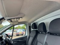 USED 2023 23 RENAULT TRAFIC 2.0 dCi Blue SL28 Business Panel Van 5dr Diesel Manual L1 H1 Euro 6 (s/s) (130 ps) 61000 MILES ONE OWNER FROM NEW.