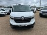USED 2023 23 RENAULT TRAFIC 2.0 dCi Blue SL28 Business Panel Van 5dr Diesel Manual L1 H1 Euro 6 (s/s) (130 ps) 61000 MILES ONE OWNER FROM NEW.