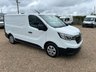 USED 2023 23 RENAULT TRAFIC 2.0 dCi Blue SL28 Business Panel Van 5dr Diesel Manual L1 H1 Euro 6 (s/s) (130 ps) 61000 MILES ONE OWNER FROM NEW.