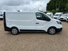 USED 2023 23 RENAULT TRAFIC 2.0 dCi Blue SL28 Business Panel Van 5dr Diesel Manual L1 H1 Euro 6 (s/s) (130 ps) 61000 MILES ONE OWNER FROM NEW.