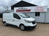 USED 2023 23 RENAULT TRAFIC 2.0 dCi Blue SL28 Business Panel Van 5dr Diesel Manual L1 H1 Euro 6 (s/s) (130 ps) 61000 MILES ONE OWNER FROM NEW.