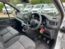 USED 2023 23 RENAULT TRAFIC 2.0 dCi Blue SL28 Business Panel Van 5dr Diesel Manual L1 H1 Euro 6 (s/s) (130 ps) 61000 MILES ONE OWNER FROM NEW.