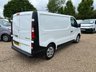 USED 2023 23 RENAULT TRAFIC 2.0 dCi Blue SL28 Business Panel Van 5dr Diesel Manual L1 H1 Euro 6 (s/s) (130 ps) 61000 MILES ONE OWNER FROM NEW.