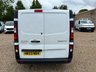 USED 2023 23 RENAULT TRAFIC 2.0 dCi Blue SL28 Business Panel Van 5dr Diesel Manual L1 H1 Euro 6 (s/s) (130 ps) 61000 MILES ONE OWNER FROM NEW.