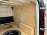 USED 2023 23 RENAULT TRAFIC 2.0 dCi Blue SL28 Business Panel Van 5dr Diesel Manual L1 H1 Euro 6 (s/s) (130 ps) 61000 MILES ONE OWNER FROM NEW.