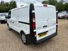USED 2023 23 RENAULT TRAFIC 2.0 dCi Blue SL28 Business Panel Van 5dr Diesel Manual L1 H1 Euro 6 (s/s) (130 ps) 61000 MILES ONE OWNER FROM NEW.