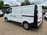 USED 2023 23 RENAULT TRAFIC 2.0 dCi Blue SL28 Business Panel Van 5dr Diesel Manual L1 H1 Euro 6 (s/s) (130 ps) 61000 MILES ONE OWNER FROM NEW.