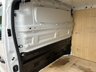 USED 2023 23 RENAULT TRAFIC 2.0 dCi Blue SL28 Business Panel Van 5dr Diesel Manual L1 H1 Euro 6 (s/s) (130 ps) 61000 MILES ONE OWNER FROM NEW.