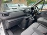 USED 2023 23 RENAULT TRAFIC 2.0 dCi Blue SL28 Business Panel Van 5dr Diesel Manual L1 H1 Euro 6 (s/s) (130 ps) 61000 MILES ONE OWNER FROM NEW.