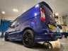 USED 2014 14 FORD TRANSIT CONNECT 1.6 TDCi 200 Trend A/C Full Body Kit *NO VAT* Cam belt + Water Pump Nov 2023