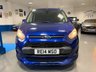 USED 2014 14 FORD TRANSIT CONNECT 1.6 TDCi 200 Trend A/C Full Body Kit *NO VAT* Cam belt + Water Pump Nov 2023