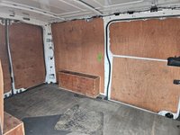 USED 2018 18 MERCEDES-BENZ VITO 111CDI LWB ULEZ FREE ZONE NO VAT 