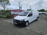 USED 2018 18 MERCEDES-BENZ VITO 111CDI LWB ULEZ FREE ZONE NO VAT 