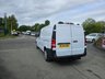 USED 2018 18 MERCEDES-BENZ VITO 111CDI LWB ULEZ FREE ZONE NO VAT 