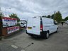 USED 2018 18 MERCEDES-BENZ VITO 111CDI LWB ULEZ FREE ZONE NO VAT 