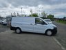 USED 2018 18 MERCEDES-BENZ VITO 111CDI LWB ULEZ FREE ZONE NO VAT 