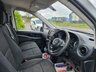 USED 2018 18 MERCEDES-BENZ VITO 111CDI LWB ULEZ FREE ZONE NO VAT 