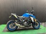 USED 2023 23 SUZUKI GSX-S1000 FINANCE SPECIALISTS APPLY NOW LOW RATE FINANCE DELIVERY AVAILABLE