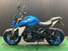 USED 2023 23 SUZUKI GSX-S1000 FINANCE SPECIALISTS APPLY NOW LOW RATE FINANCE DELIVERY AVAILABLE