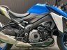 USED 2023 23 SUZUKI GSX-S1000 FINANCE SPECIALISTS APPLY NOW LOW RATE FINANCE DELIVERY AVAILABLE