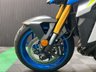 USED 2023 23 SUZUKI GSX-S1000 FINANCE SPECIALISTS APPLY NOW LOW RATE FINANCE DELIVERY AVAILABLE