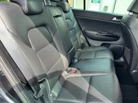 USED 2020 20 KIA SPORTAGE 1.6 CRDi EcoDynamics+ 4 SUV 5dr Diesel Hybrid DCT AWD Euro 6 (s/s) (134 bhp) KIA SPORTAGE 1.6 CRDI ECODYNAMICS+4 DIESEL HYBRID AWD AUTOMATIC EURO6, NAV