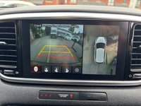 USED 2020 20 KIA SPORTAGE 1.6 CRDi EcoDynamics+ 4 SUV 5dr Diesel Hybrid DCT AWD Euro 6 (s/s) (134 bhp) KIA SPORTAGE 1.6 CRDI ECODYNAMICS+4 DIESEL HYBRID AWD AUTOMATIC EURO6, NAV