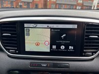 USED 2020 20 KIA SPORTAGE 1.6 CRDi EcoDynamics+ 4 SUV 5dr Diesel Hybrid DCT AWD Euro 6 (s/s) (134 bhp) KIA SPORTAGE 1.6 CRDI ECODYNAMICS+4 DIESEL HYBRID AWD AUTOMATIC EURO6, NAV