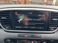 USED 2020 20 KIA SPORTAGE 1.6 CRDi EcoDynamics+ 4 SUV 5dr Diesel Hybrid DCT AWD Euro 6 (s/s) (134 bhp) KIA SPORTAGE 1.6 CRDI ECODYNAMICS+4 DIESEL HYBRID AWD AUTOMATIC EURO6, NAV