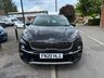 USED 2020 20 KIA SPORTAGE 1.6 CRDi EcoDynamics+ 4 SUV 5dr Diesel Hybrid DCT AWD Euro 6 (s/s) (134 bhp) KIA SPORTAGE 1.6 CRDI ECODYNAMICS+4 DIESEL HYBRID AWD AUTOMATIC EURO6, NAV