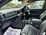 USED 2020 20 KIA SPORTAGE 1.6 CRDi EcoDynamics+ 4 SUV 5dr Diesel Hybrid DCT AWD Euro 6 (s/s) (134 bhp) KIA SPORTAGE 1.6 CRDI ECODYNAMICS+4 DIESEL HYBRID AWD AUTOMATIC EURO6, NAV