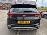 USED 2020 20 KIA SPORTAGE 1.6 CRDi EcoDynamics+ 4 SUV 5dr Diesel Hybrid DCT AWD Euro 6 (s/s) (134 bhp) KIA SPORTAGE 1.6 CRDI ECODYNAMICS+4 DIESEL HYBRID AWD AUTOMATIC EURO6, NAV