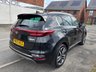 USED 2020 20 KIA SPORTAGE 1.6 CRDi EcoDynamics+ 4 SUV 5dr Diesel Hybrid DCT AWD Euro 6 (s/s) (134 bhp) KIA SPORTAGE 1.6 CRDI ECODYNAMICS+4 DIESEL HYBRID AWD AUTOMATIC EURO6, NAV