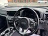 USED 2020 20 KIA SPORTAGE 1.6 CRDi EcoDynamics+ 4 SUV 5dr Diesel Hybrid DCT AWD Euro 6 (s/s) (134 bhp) KIA SPORTAGE 1.6 CRDI ECODYNAMICS+4 DIESEL HYBRID AWD AUTOMATIC EURO6, NAV