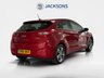USED 2016 16 HYUNDAI I30 1.4 Blue Drive SE Nav Hatchback 5dr Petrol Manual Euro 6 (s/s) (100 ps) 