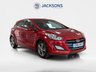 USED 2016 16 HYUNDAI I30 1.4 Blue Drive SE Nav Hatchback 5dr Petrol Manual Euro 6 (s/s) (100 ps) 