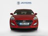 USED 2016 16 HYUNDAI I30 1.4 Blue Drive SE Nav Hatchback 5dr Petrol Manual Euro 6 (s/s) (100 ps) 